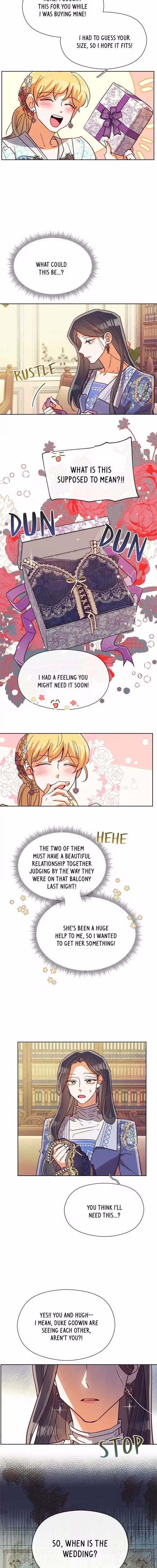 Long After the Ending - Chapter 41 - Part 11