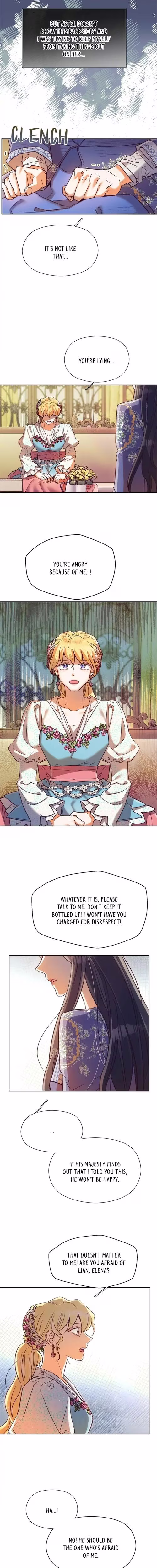 Long After the Ending - Chapter 42 - Part 3