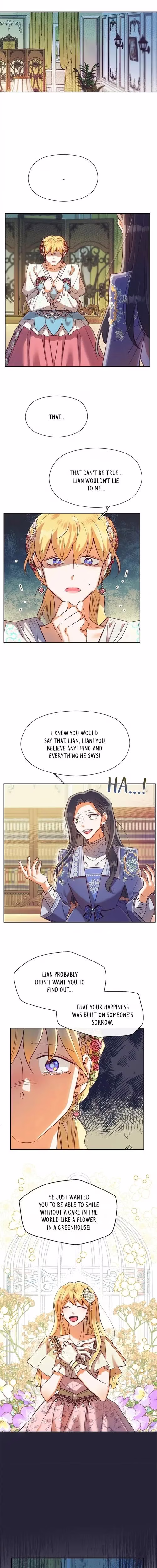 Long After the Ending - Chapter 42 - Part 6