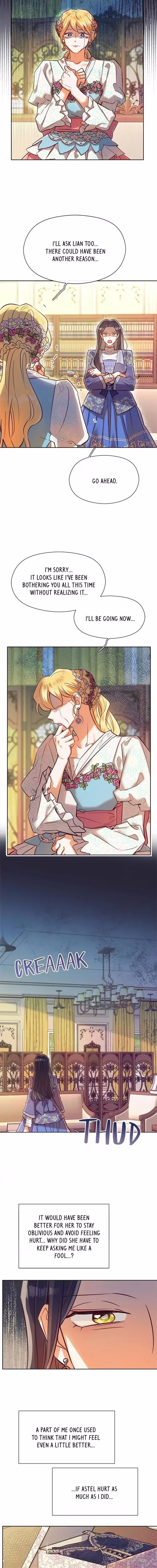 Long After the Ending - Chapter 42 - Part 7