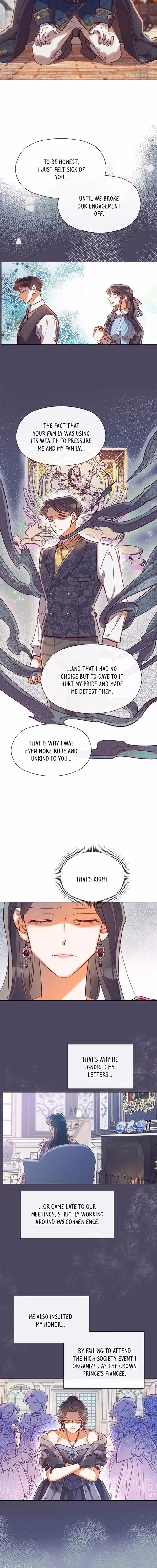 Long After the Ending - Chapter 43 - Part 5