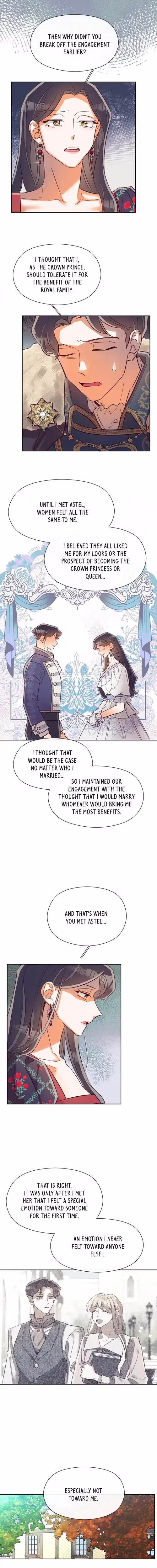 Long After the Ending - Chapter 43 - Part 6