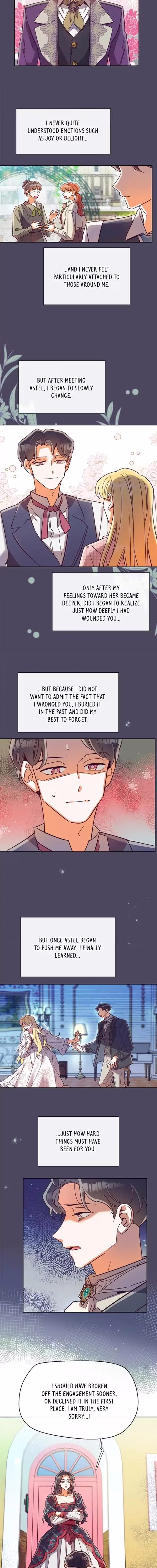 Long After the Ending - Chapter 43 - Part 8