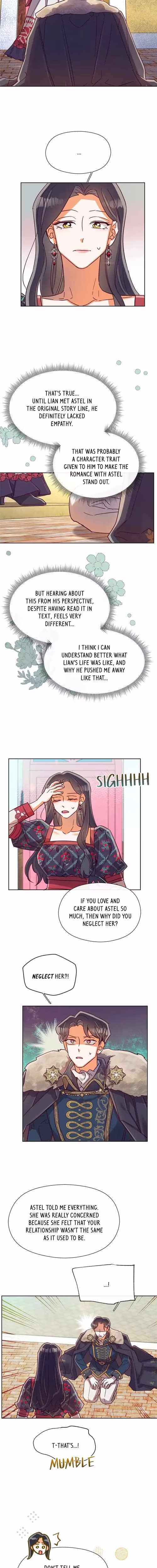 Long After the Ending - Chapter 43 - Part 9