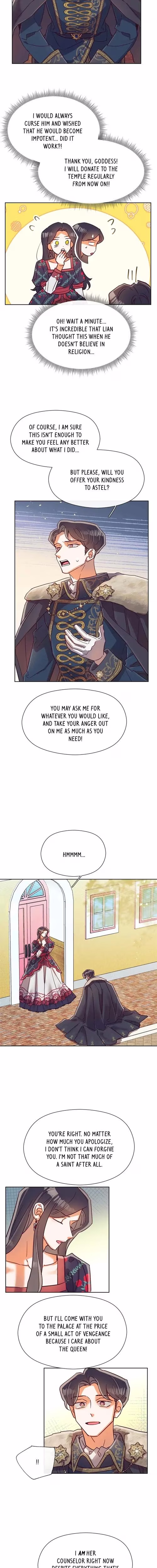 Long After the Ending - Chapter 43 - Part 11