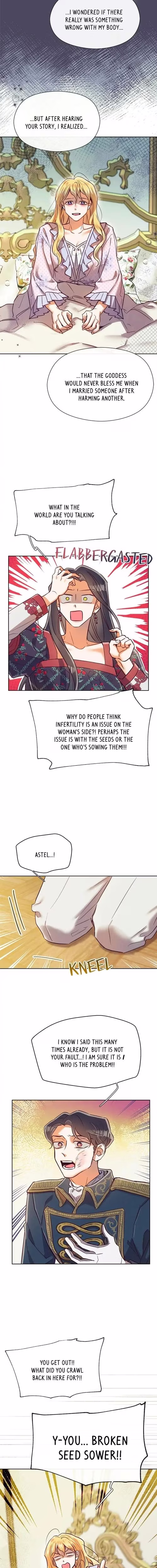 Long After the Ending - Chapter 44 - Part 4