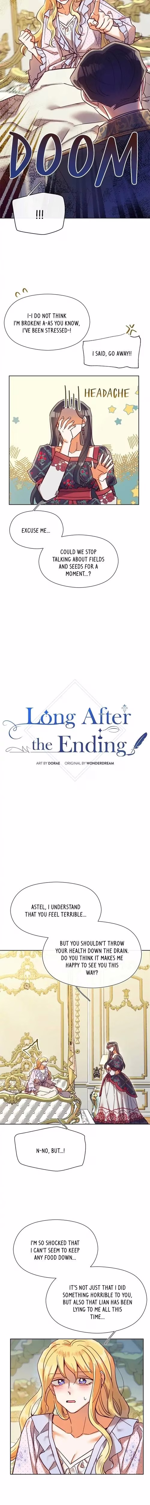 Long After the Ending - Chapter 44 - Part 5