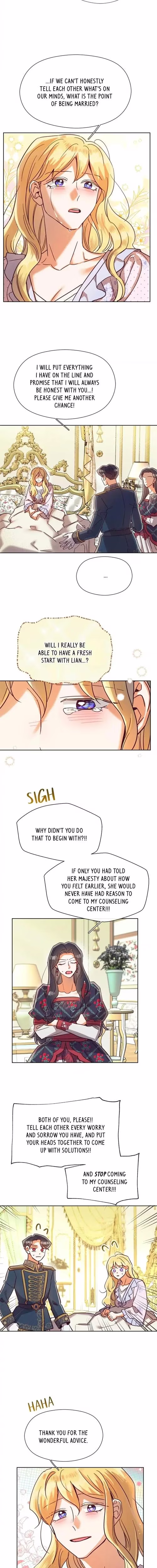 Long After the Ending - Chapter 44 - Part 8