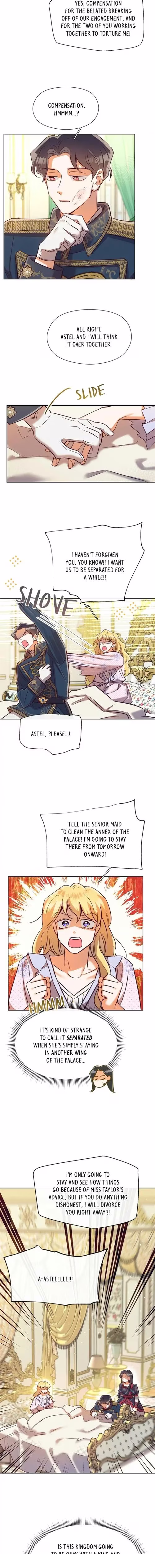 Long After the Ending - Chapter 44 - Part 10