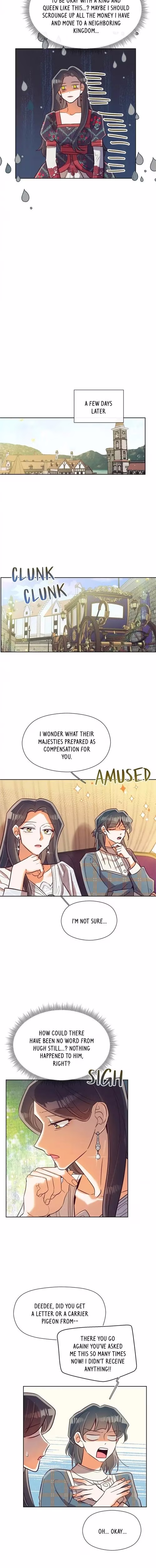 Long After the Ending - Chapter 44 - Part 11