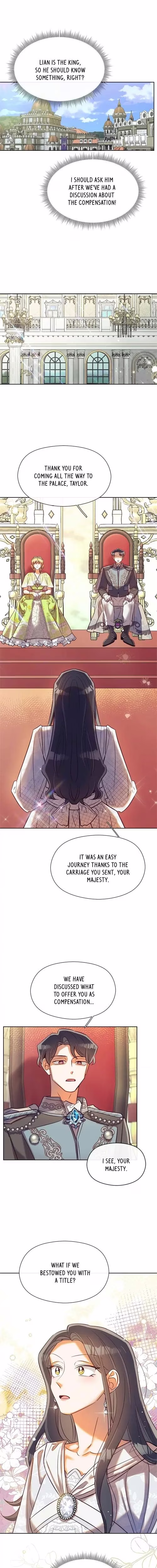 Long After the Ending - Chapter 44 - Part 12