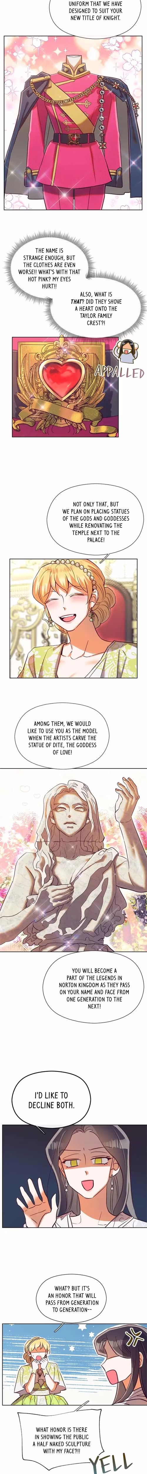 Long After the Ending - Chapter 45 - Part 3