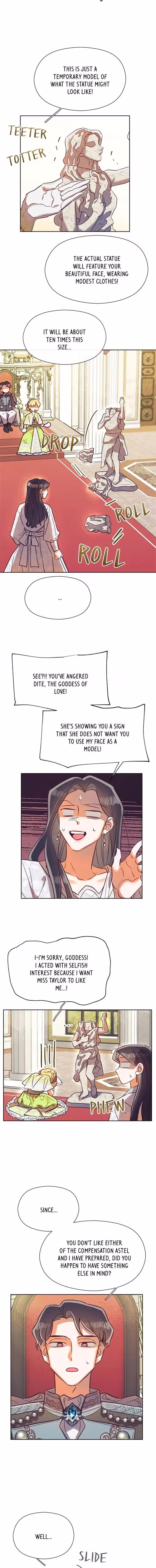 Long After the Ending - Chapter 45 - Part 4