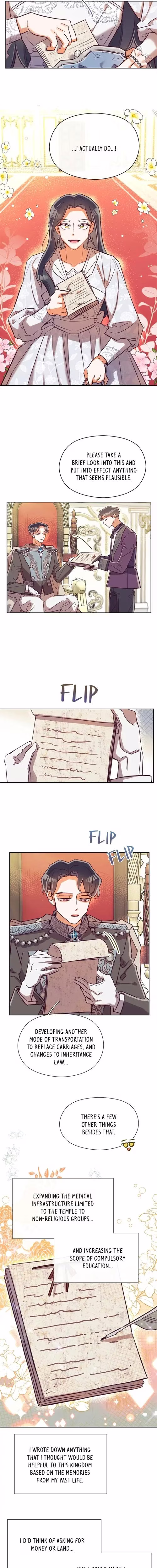 Long After the Ending - Chapter 45 - Part 5