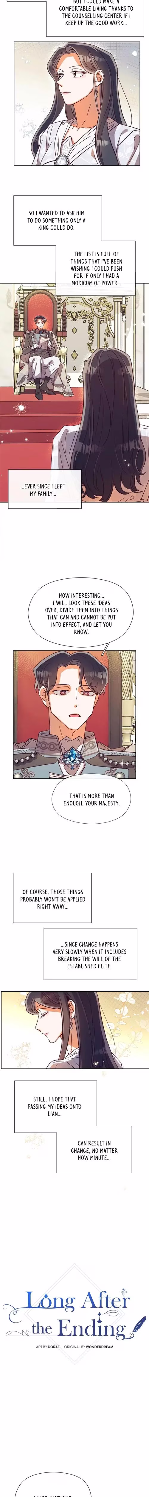 Long After the Ending - Chapter 45 - Part 6