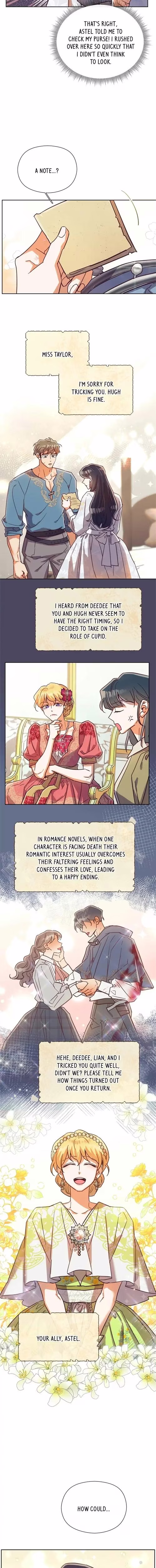 Long After the Ending - Chapter 46 - Part 5