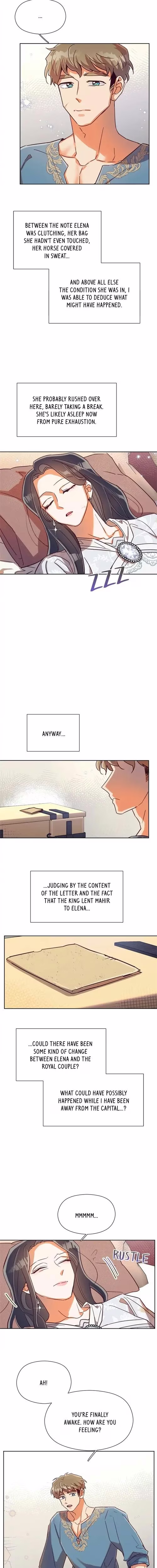 Long After the Ending - Chapter 46 - Part 7