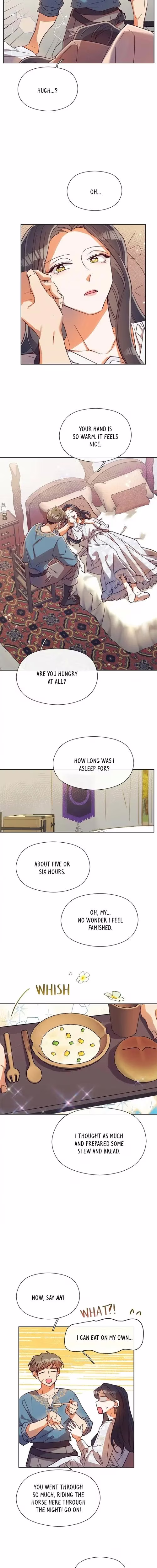 Long After the Ending - Chapter 46 - Part 8