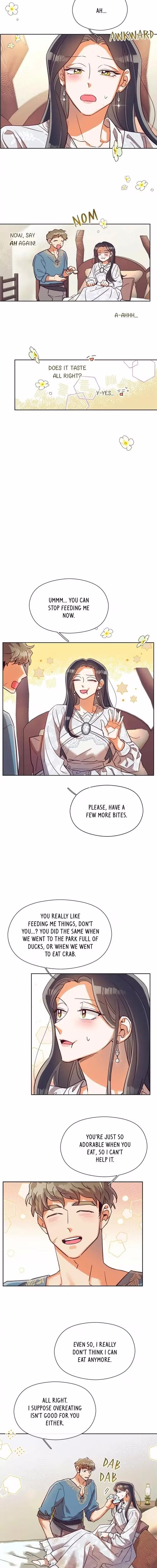 Long After the Ending - Chapter 46 - Part 9