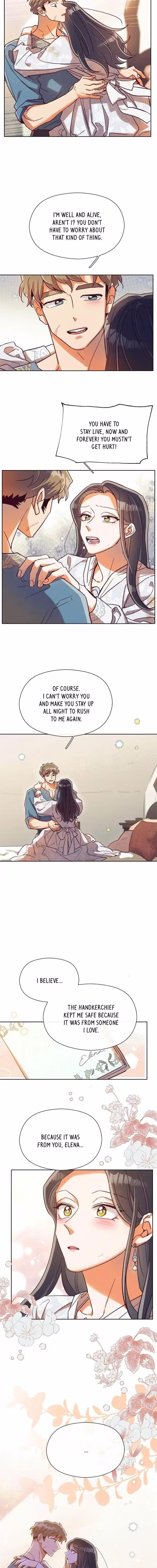 Long After the Ending - Chapter 46 - Part 11