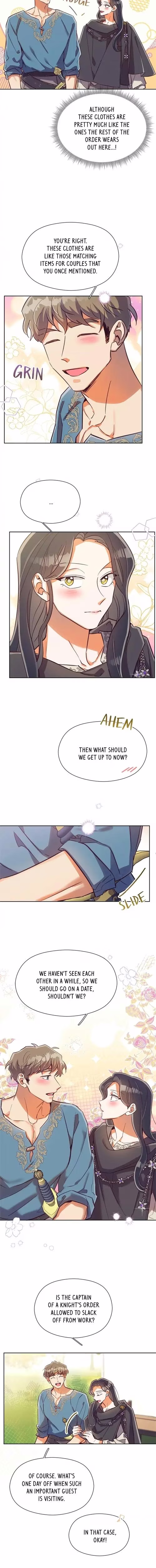 Long After the Ending - Chapter 47 - Part 3