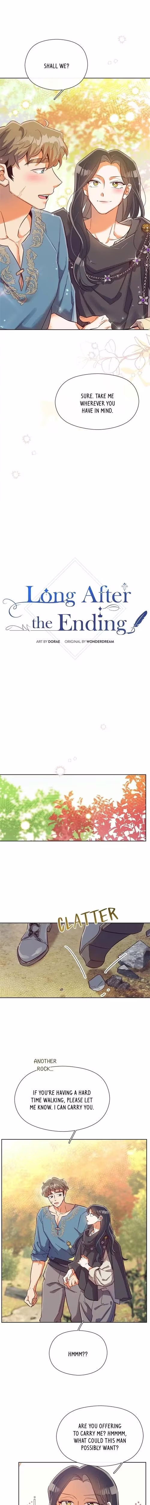 Long After the Ending - Chapter 47 - Part 4