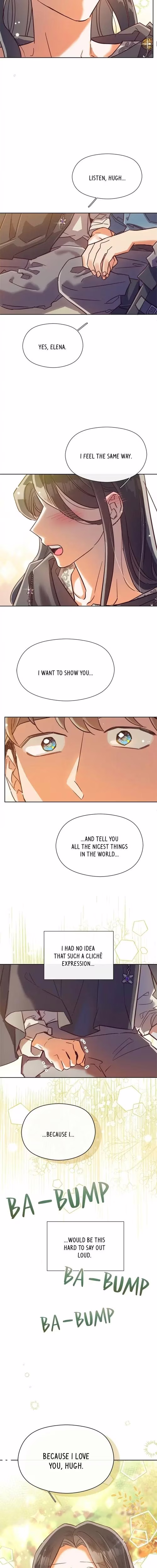 Long After the Ending - Chapter 47 - Part 9