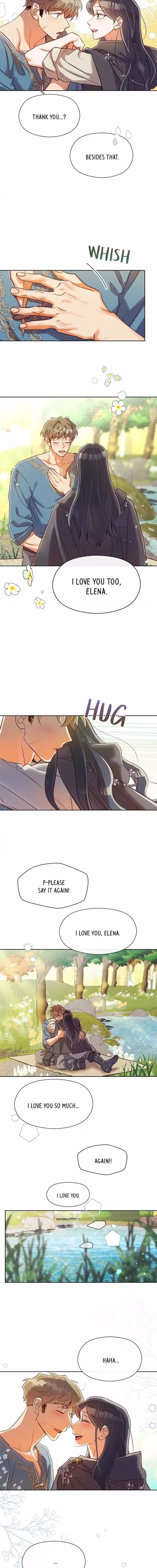 Long After the Ending - Chapter 47 - Part 11