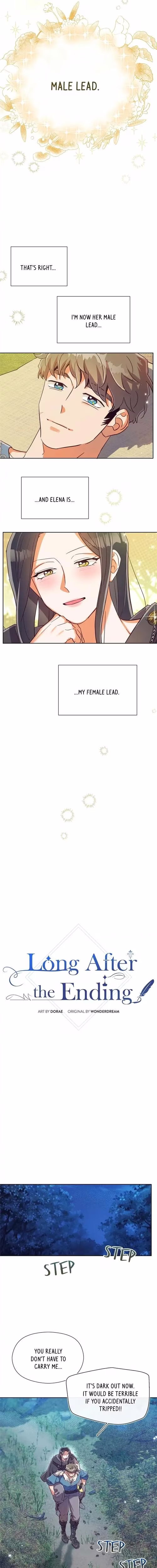 Long After the Ending - Chapter 48 - Part 3