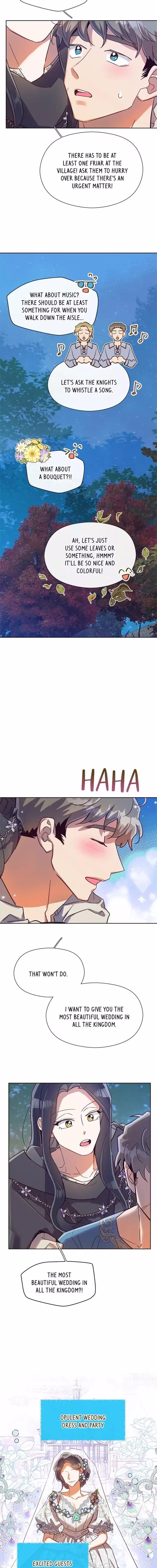 Long After the Ending - Chapter 48 - Part 6