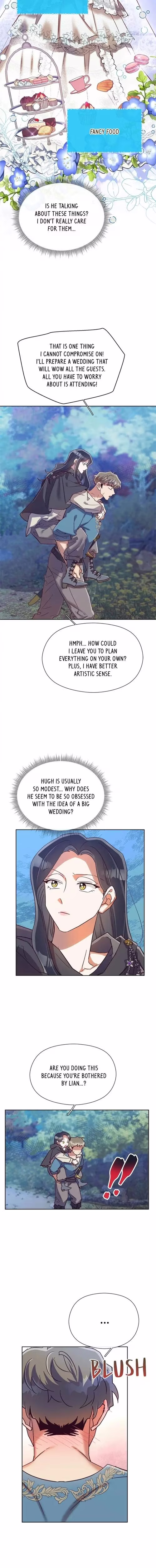 Long After the Ending - Chapter 48 - Part 7