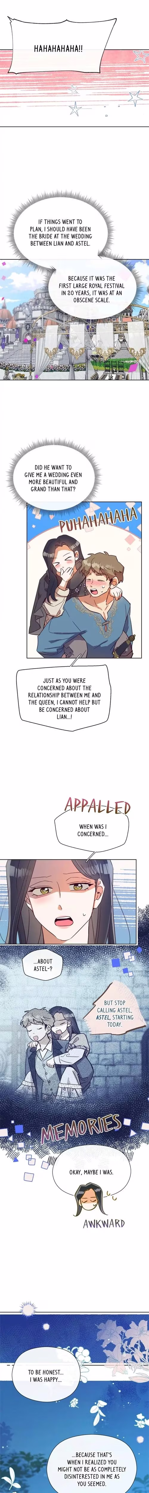 Long After the Ending - Chapter 48 - Part 8