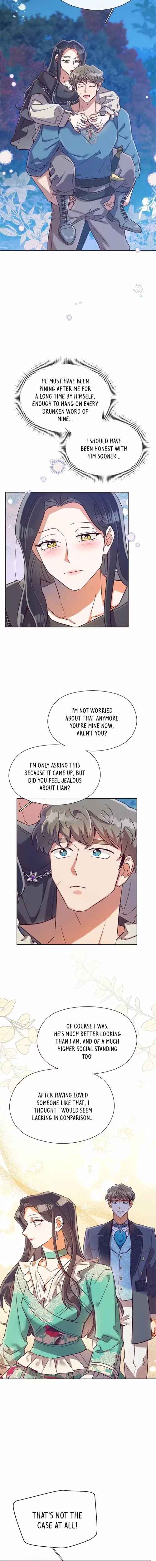 Long After the Ending - Chapter 48 - Part 9