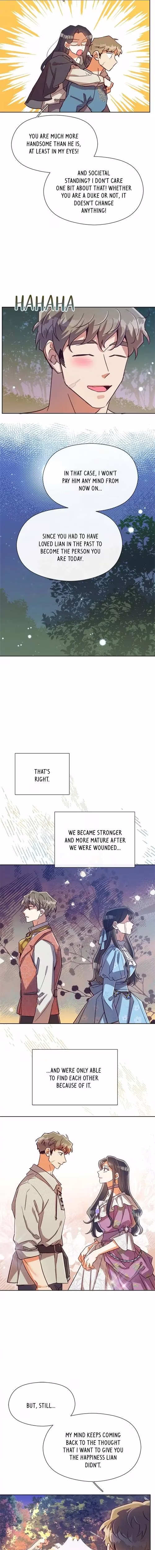 Long After the Ending - Chapter 48 - Part 10