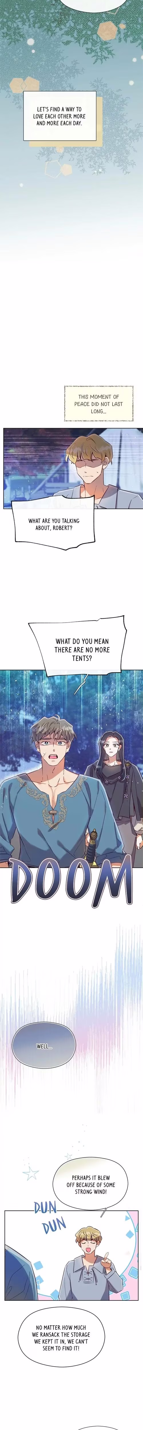 Long After the Ending - Chapter 48 - Part 12