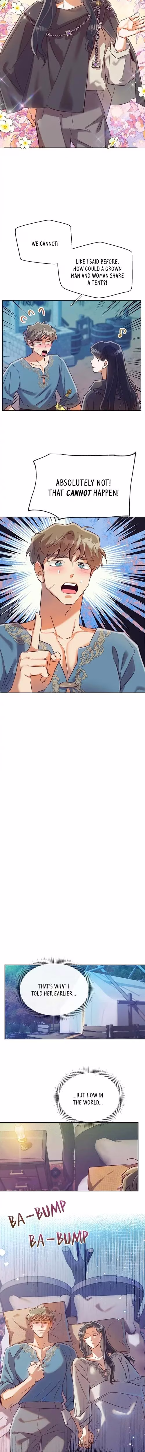 Long After the Ending - Chapter 48 - Part 14