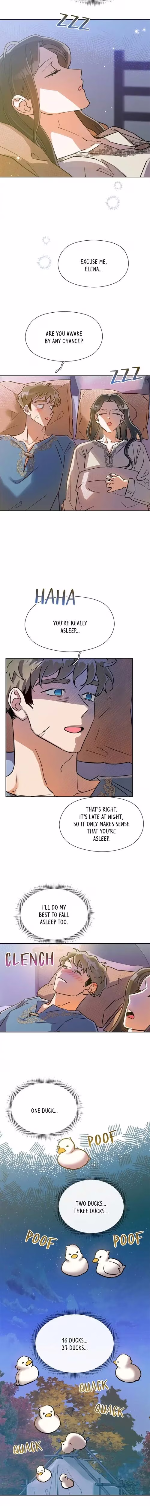 Long After the Ending - Chapter 49 - Part 4