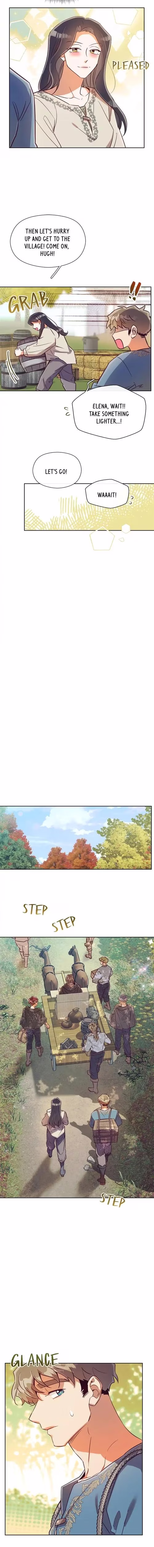 Long After the Ending - Chapter 49 - Part 8