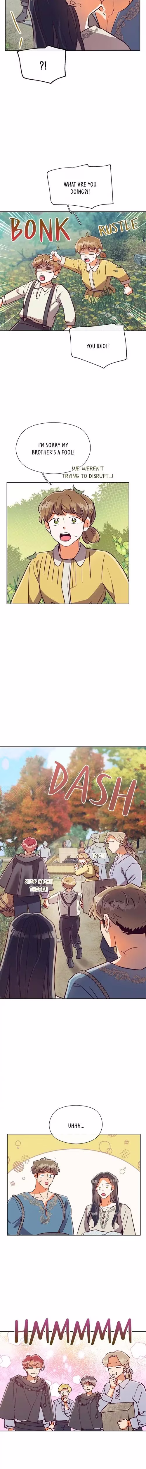 Long After the Ending - Chapter 49 - Part 10