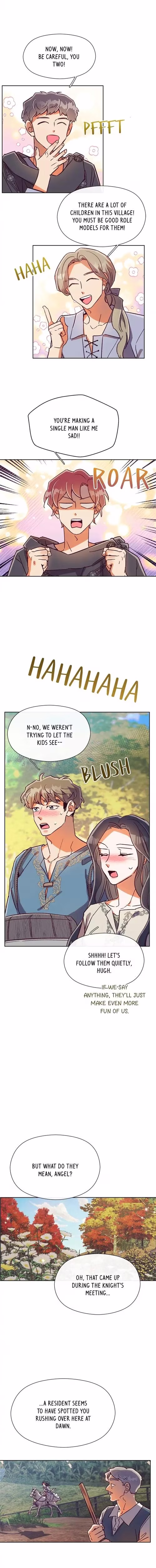 Long After the Ending - Chapter 49 - Part 11