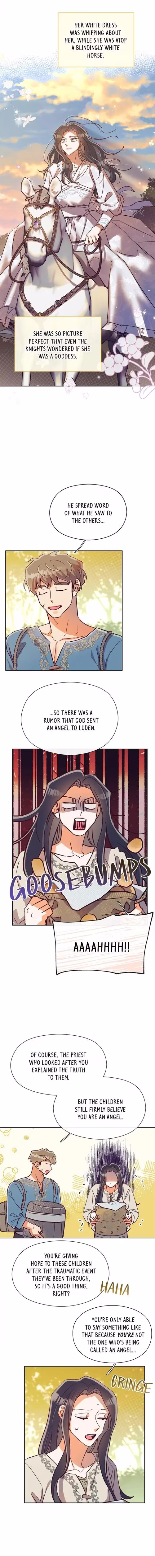 Long After the Ending - Chapter 49 - Part 12