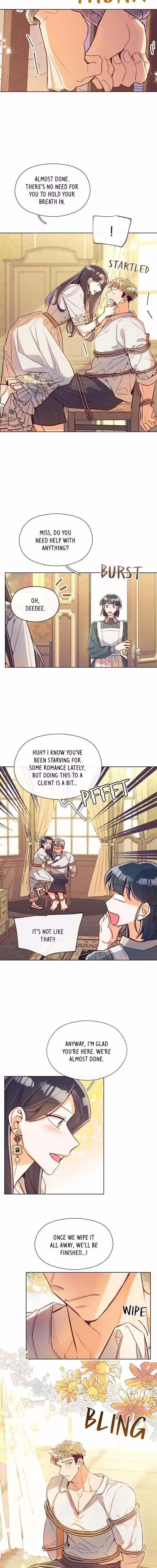 Long After the Ending - Chapter 5 - Part 3