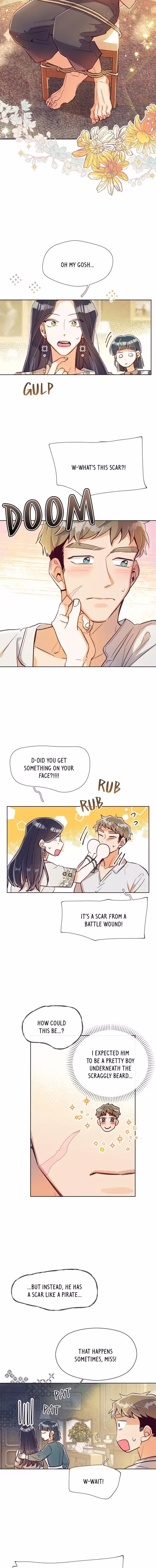 Long After the Ending - Chapter 5 - Part 4