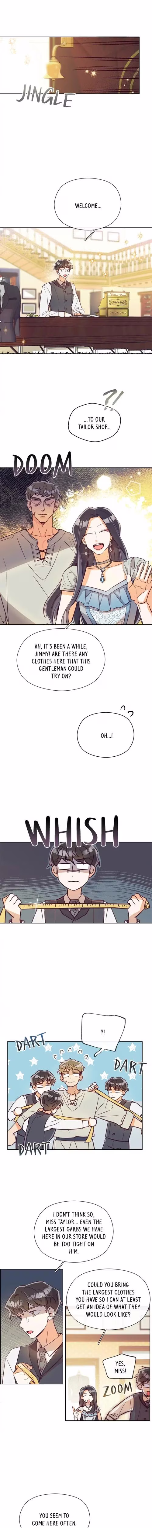 Long After the Ending - Chapter 5 - Part 7