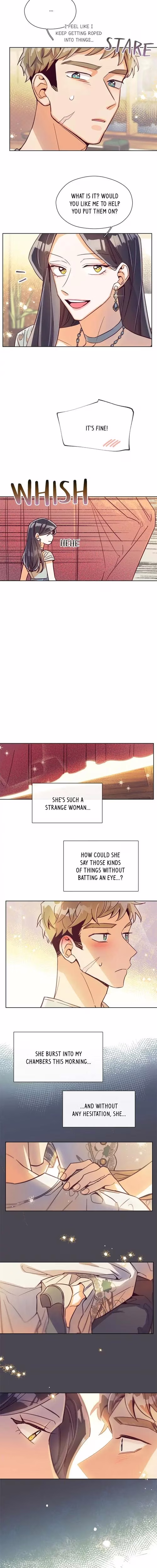 Long After the Ending - Chapter 5 - Part 9