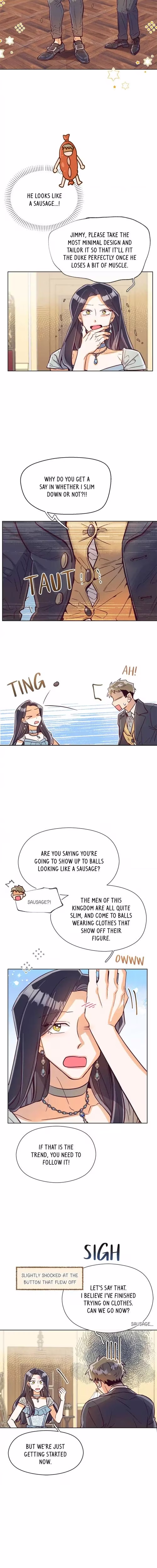 Long After the Ending - Chapter 5 - Part 11