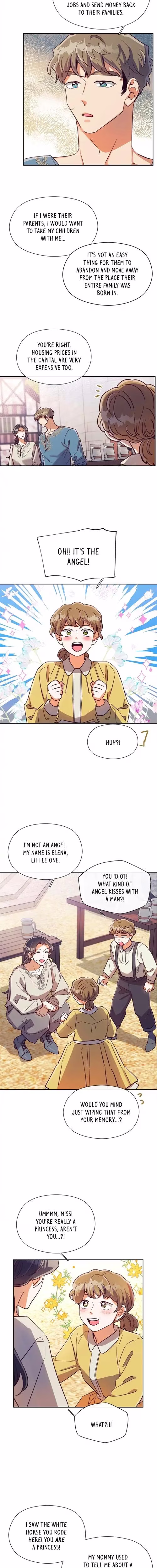 Long After the Ending - Chapter 50 - Part 3