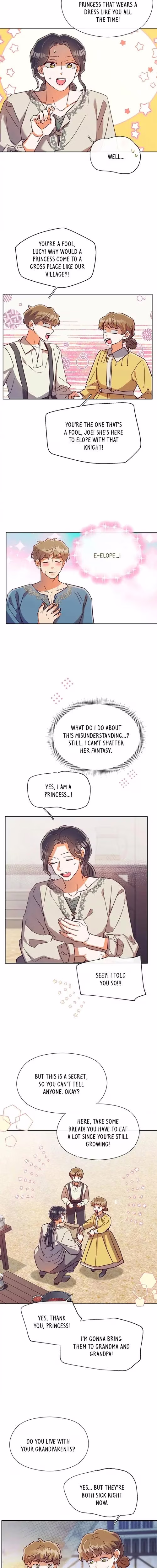 Long After the Ending - Chapter 50 - Part 4