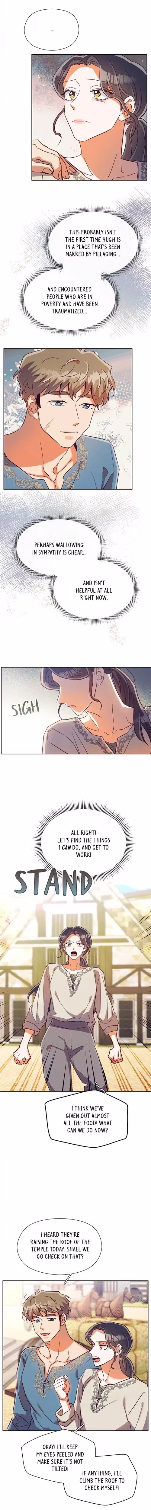 Long After the Ending - Chapter 50 - Part 7