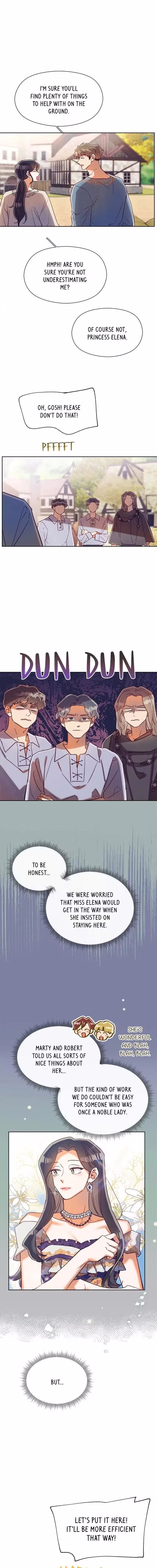 Long After the Ending - Chapter 50 - Part 8